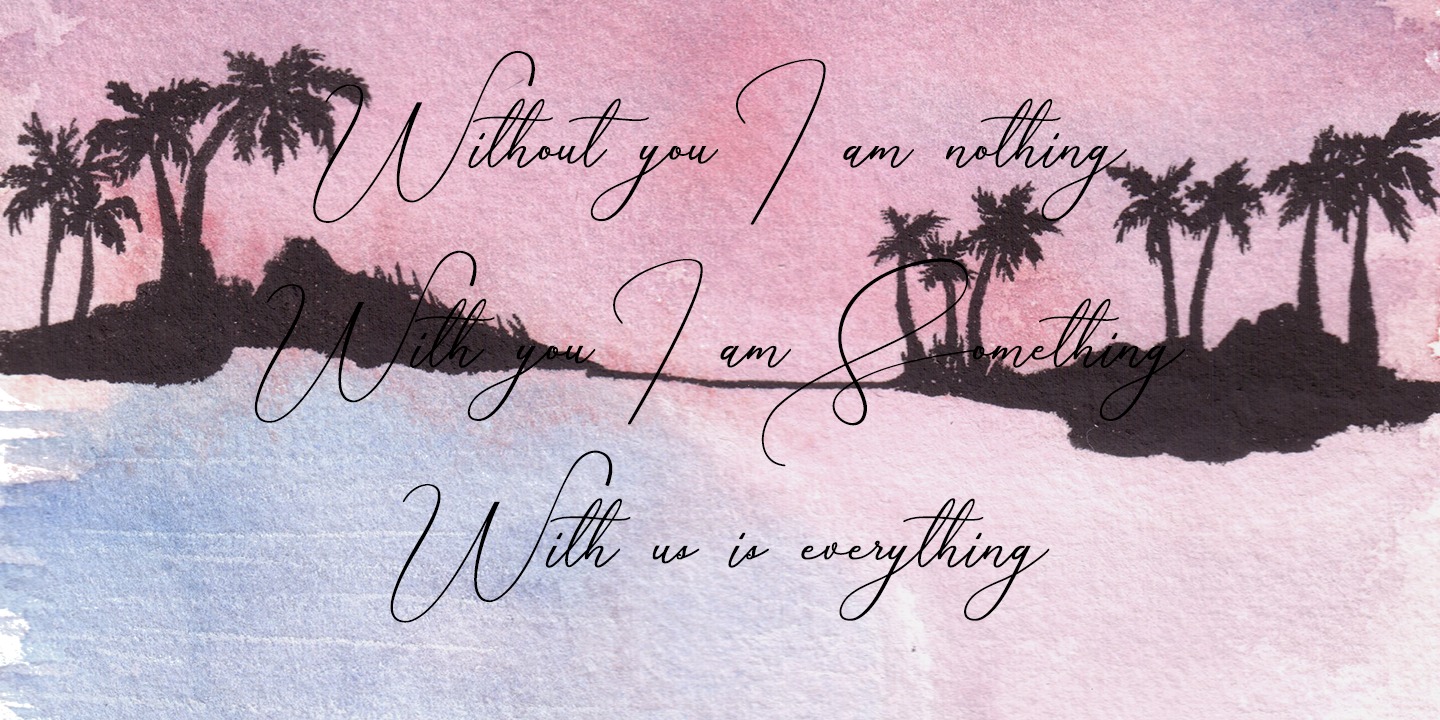 Creative Signature